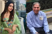 Kashika Kapoor Mourns the Loss of Ratan Tata: A Heartfelt Tribute