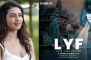 Kashika Kapoor Ventures In the Tollywood Industry With 'Love You Father' Under Pavan Ketharaju