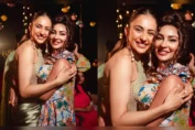 Seerat Kapoor Wishes Rakul Preet