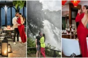 Shama Sikander 'vacay mode' during holiday in Thailand