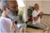 Bijay Anand explains the true essence of the purpose of yoga