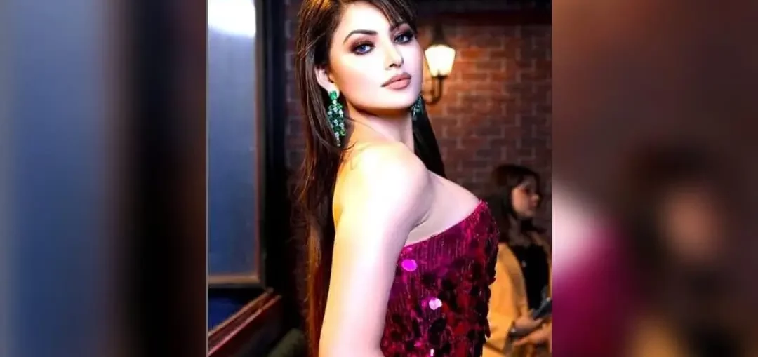 Urvashi Rautela becomes the only female Bollywood superstar to have worked with South superstars like Pawan Kalyan Nandamuri Balakrishna and Chiranjeevi