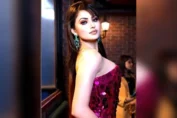 Urvashi Rautela becomes the only female Bollywood superstar to have worked with South superstars like Pawan Kalyan Nandamuri Balakrishna and Chiranjeevi