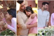 Abhira & Armaan’s Heartfelt Moment in Rajan Shahi's YRKKH!