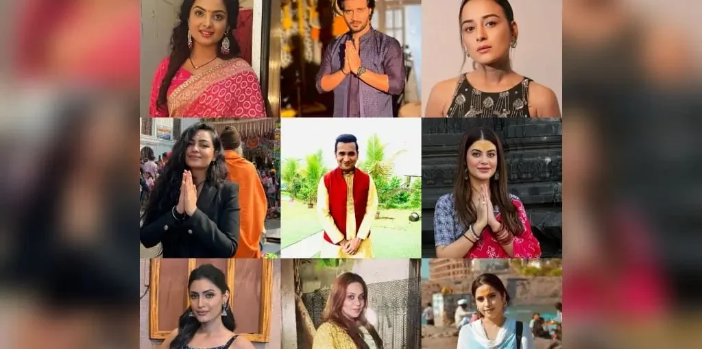 Actors Share Their Personal Connection to Lord Shiva’s Divine Night