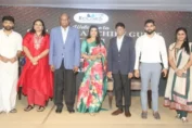 Aishwarya Rajesh Graces ‘Kolors Healthcare’ Event