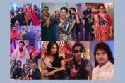 Anupamaa and both the Families Let Loose in Style for Prem and Raahi’s Bachelorette