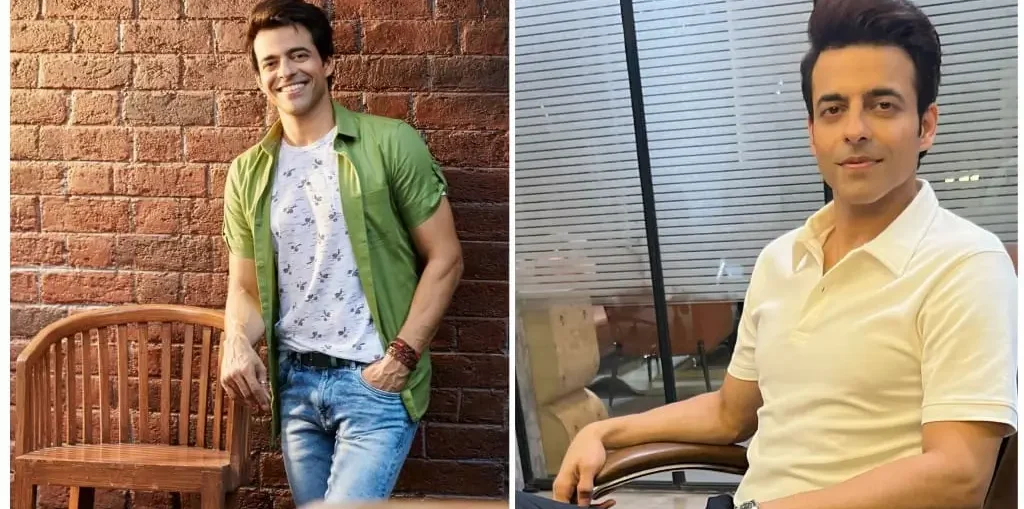 Himanshu Malhotra on his role in upcoming film Kesari Veer