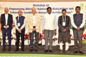 Odisha Strengthens Fight Against Malnutrition with Biofortified Crops