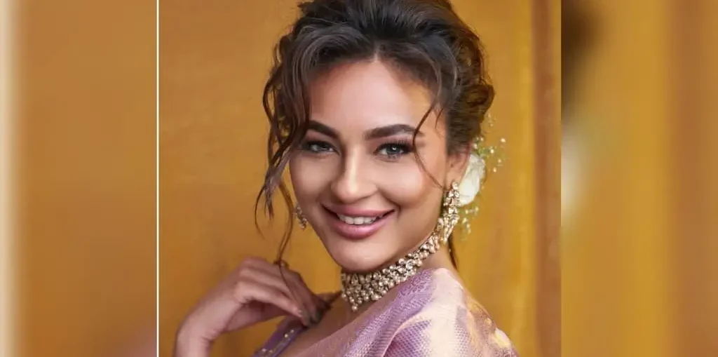 Seerat Kapoor on It’s Complicated Re-Release Success