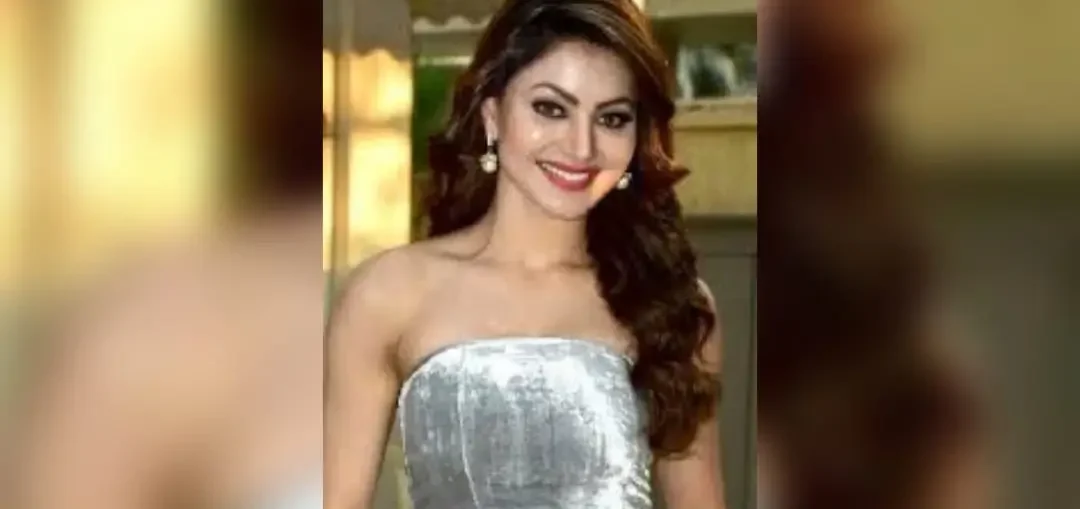 Urvashi Rautela becomes the first Indian actress of 2025 to hit the fastest 200 crores mark