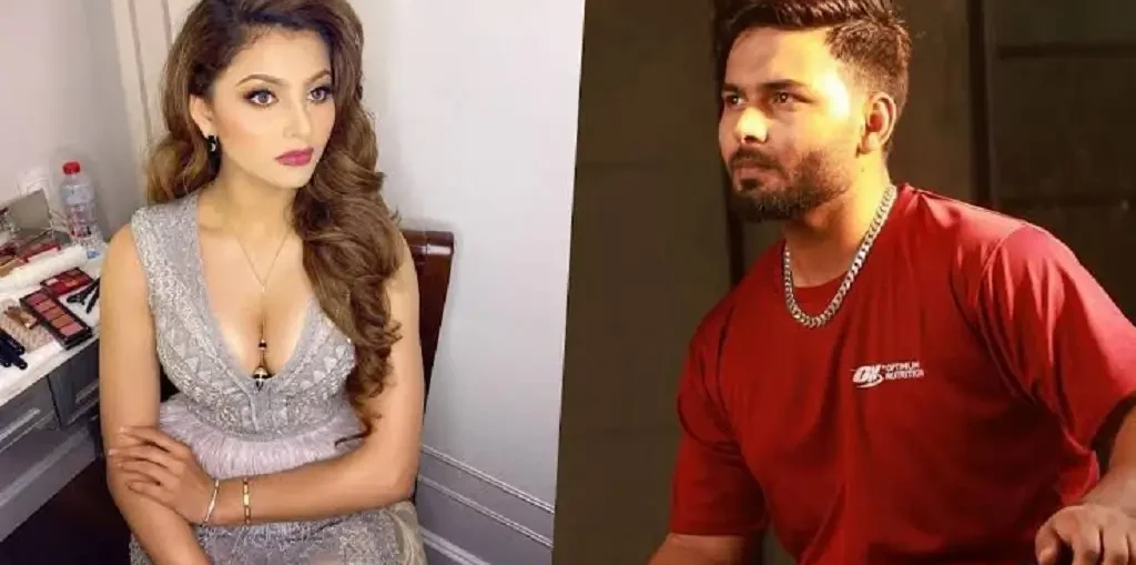 Urvashi Rautela just get a pre-birthday special cake from her 'love' RP