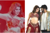 Urvashi Rautela's 7 crores Kolkata concert clip breaks the internet!