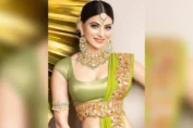 Urvashi Rautela's latest 'Daaku Maharaj' anthem by Qaran blending with Kendrik Lamar