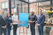 Kashmir’s culinary magic returns to Radisson Blu Guwahati